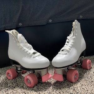 Roller skates